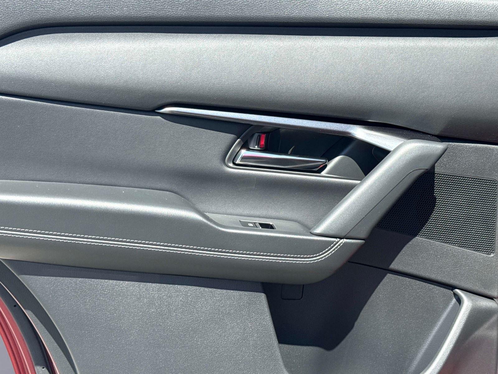 2026 Mazda CX-5 2.5 S Select