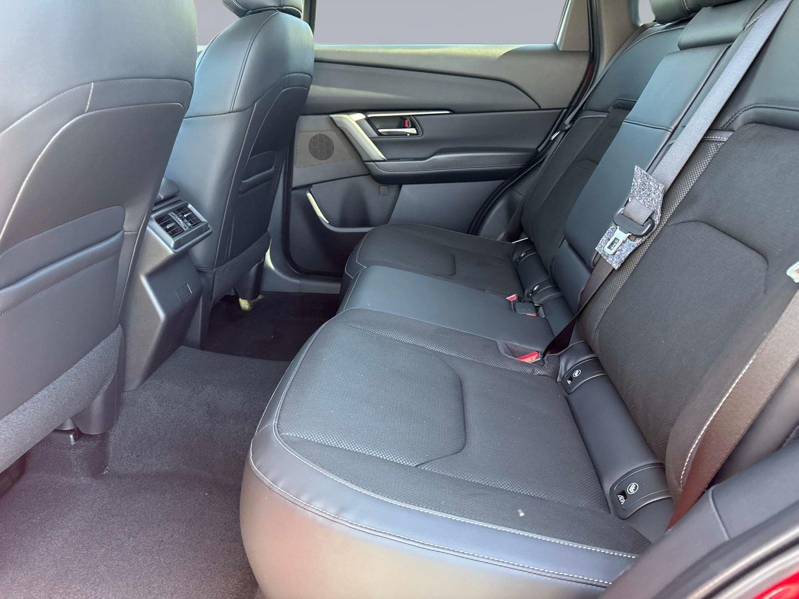 2026 Mazda CX-5 2.5 S Select