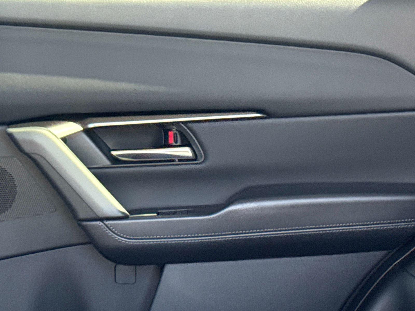 2026 Mazda CX-5 2.5 S Select