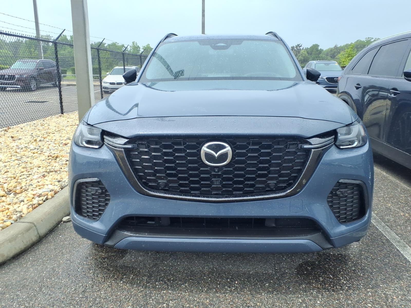 2025 Mazda CX-70 3.3 Turbo S Premium Package