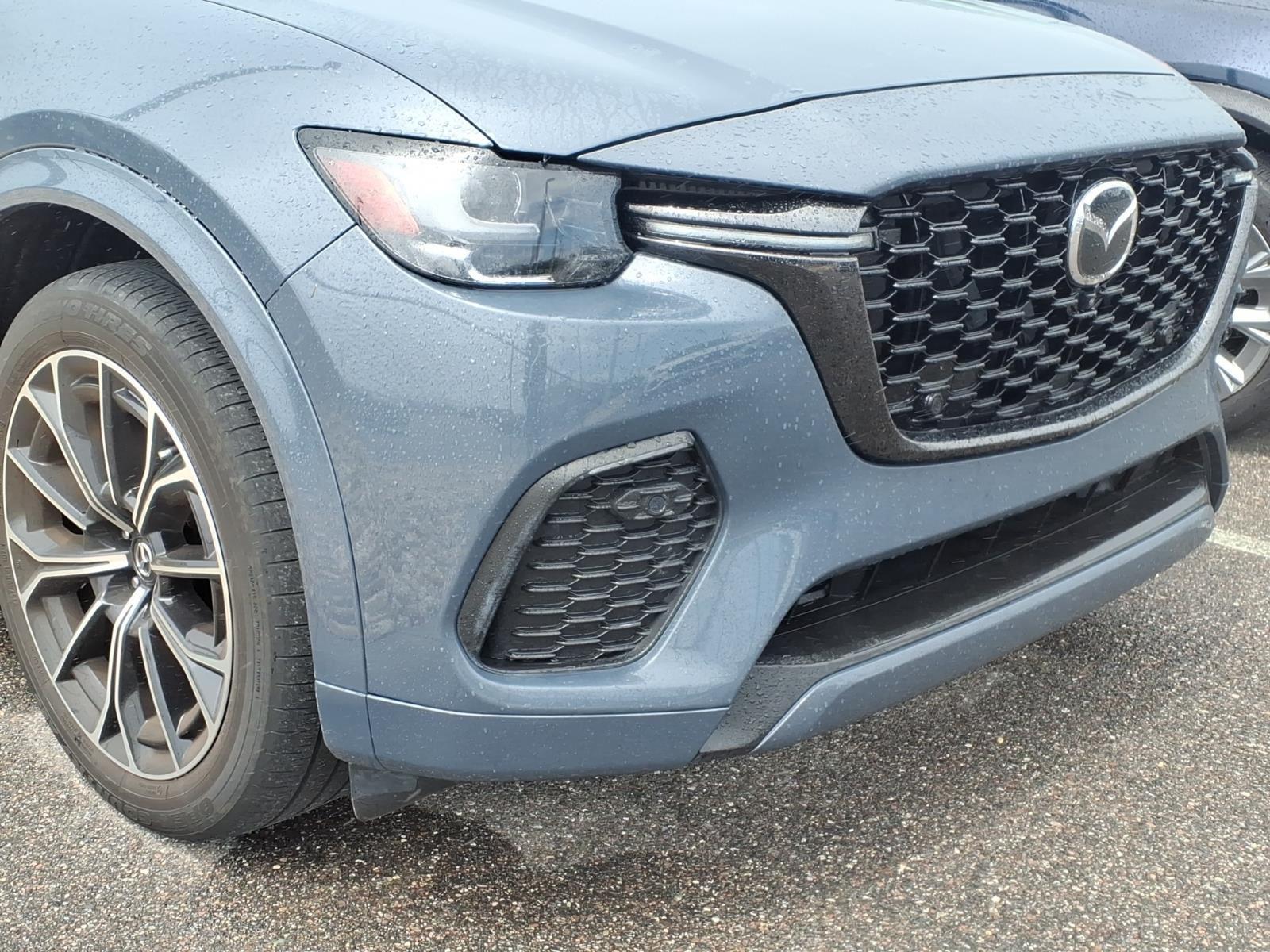 2025 Mazda CX-70 3.3 Turbo S Premium Package