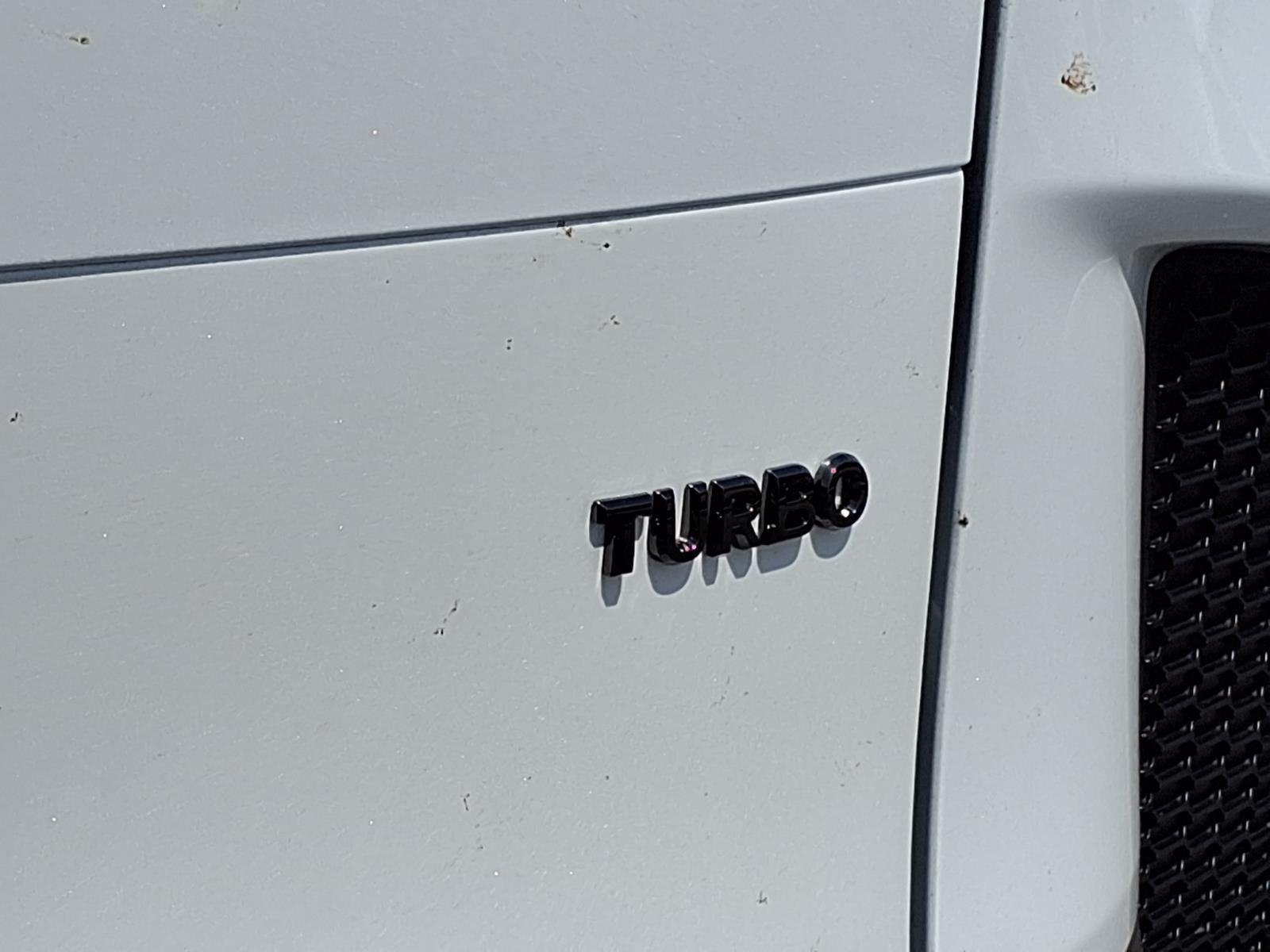 2026 Mazda CX-50 2.5 Turbo Premium Plus