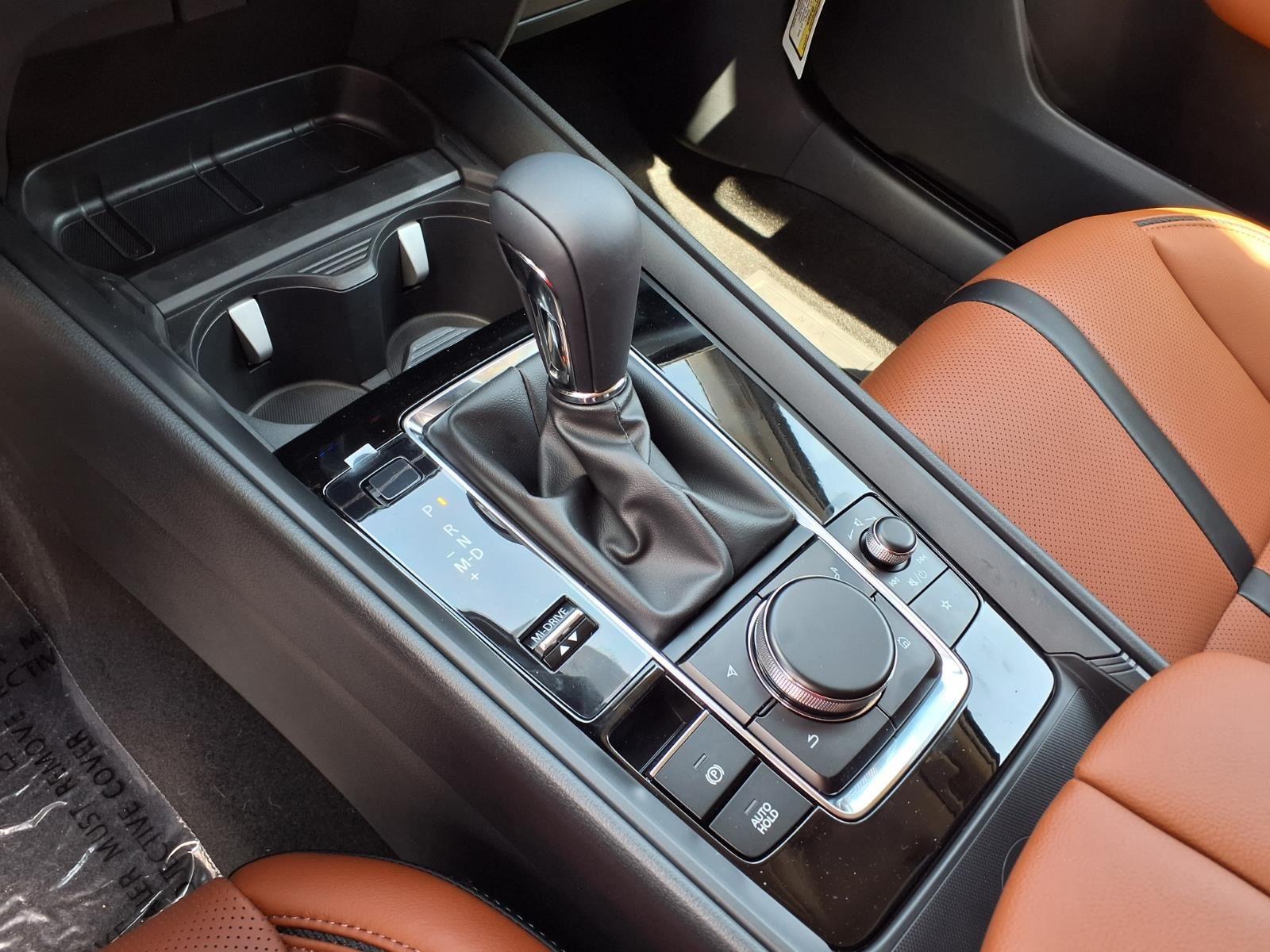 2026 Mazda CX-50 2.5 Turbo Premium Plus