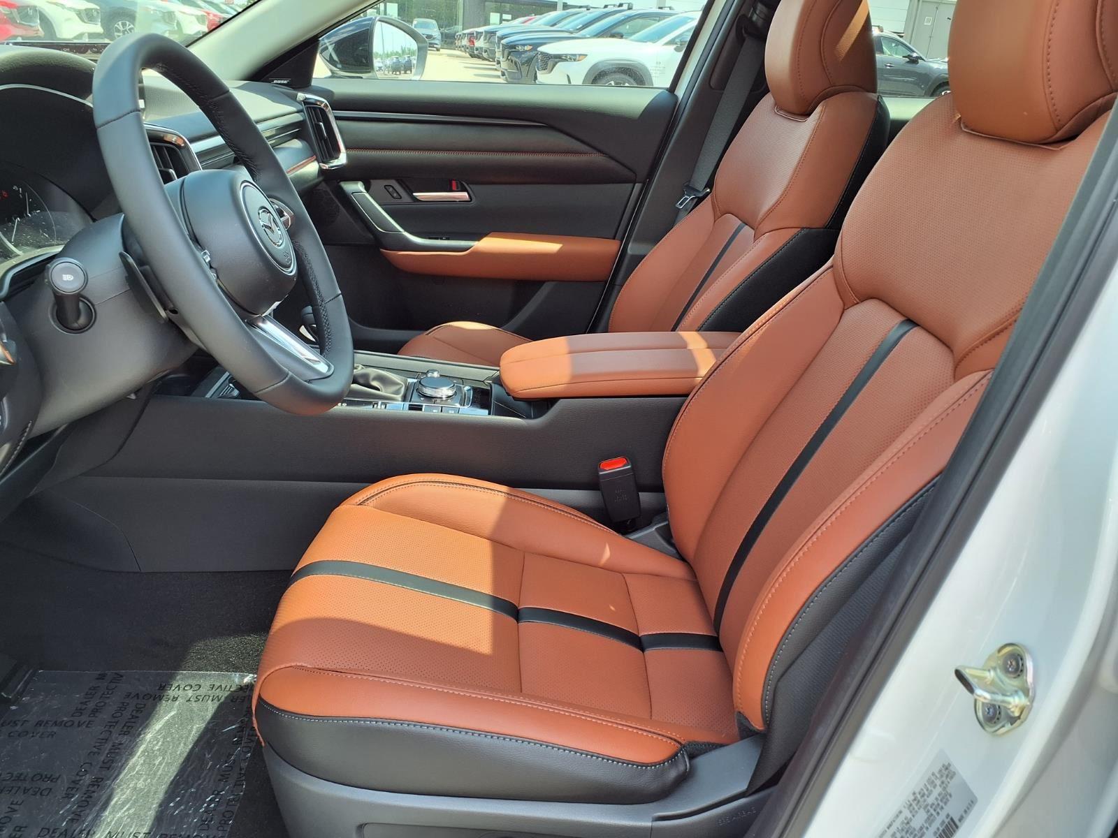 2026 Mazda CX-50 2.5 Turbo Premium Plus