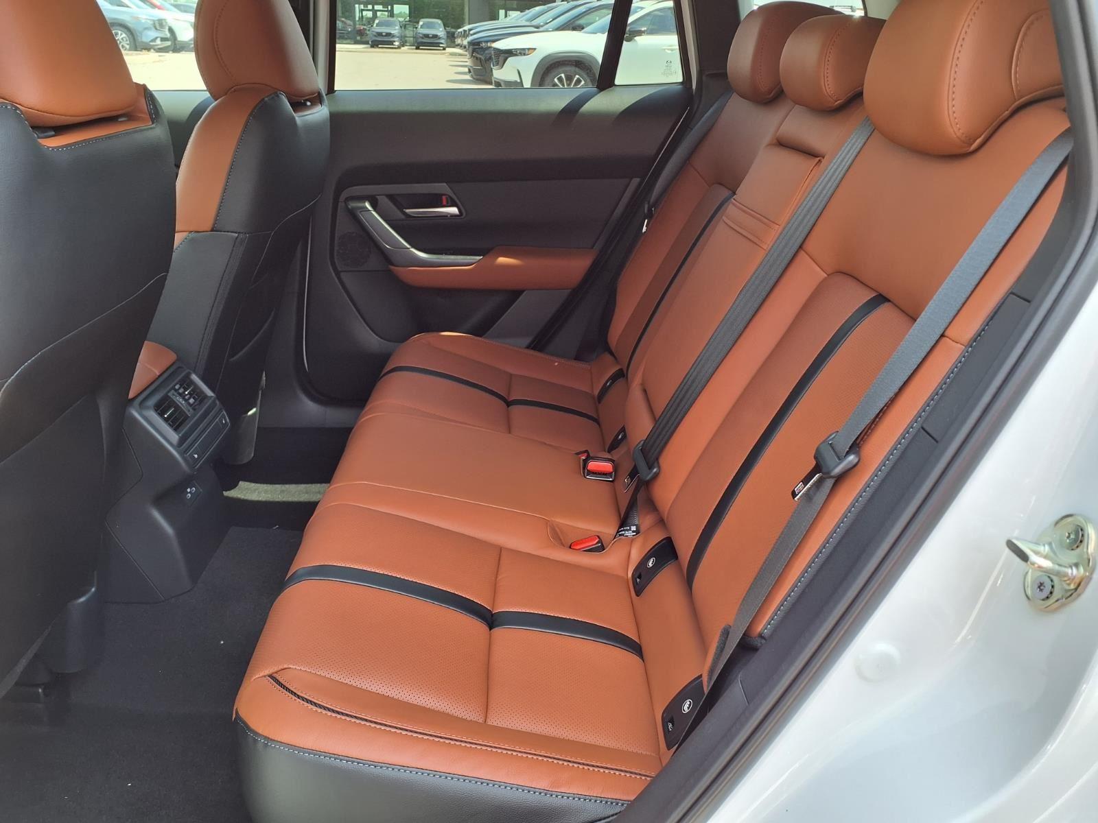 2026 Mazda CX-50 2.5 Turbo Premium Plus