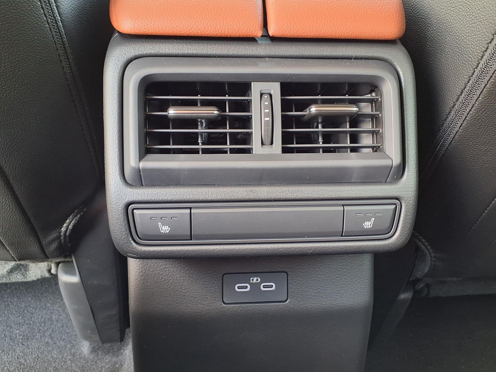 2026 Mazda CX-50 2.5 Turbo Premium Plus