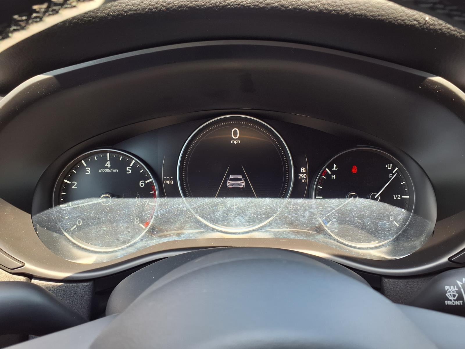 2026 Mazda CX-50 2.5 Turbo Premium Plus