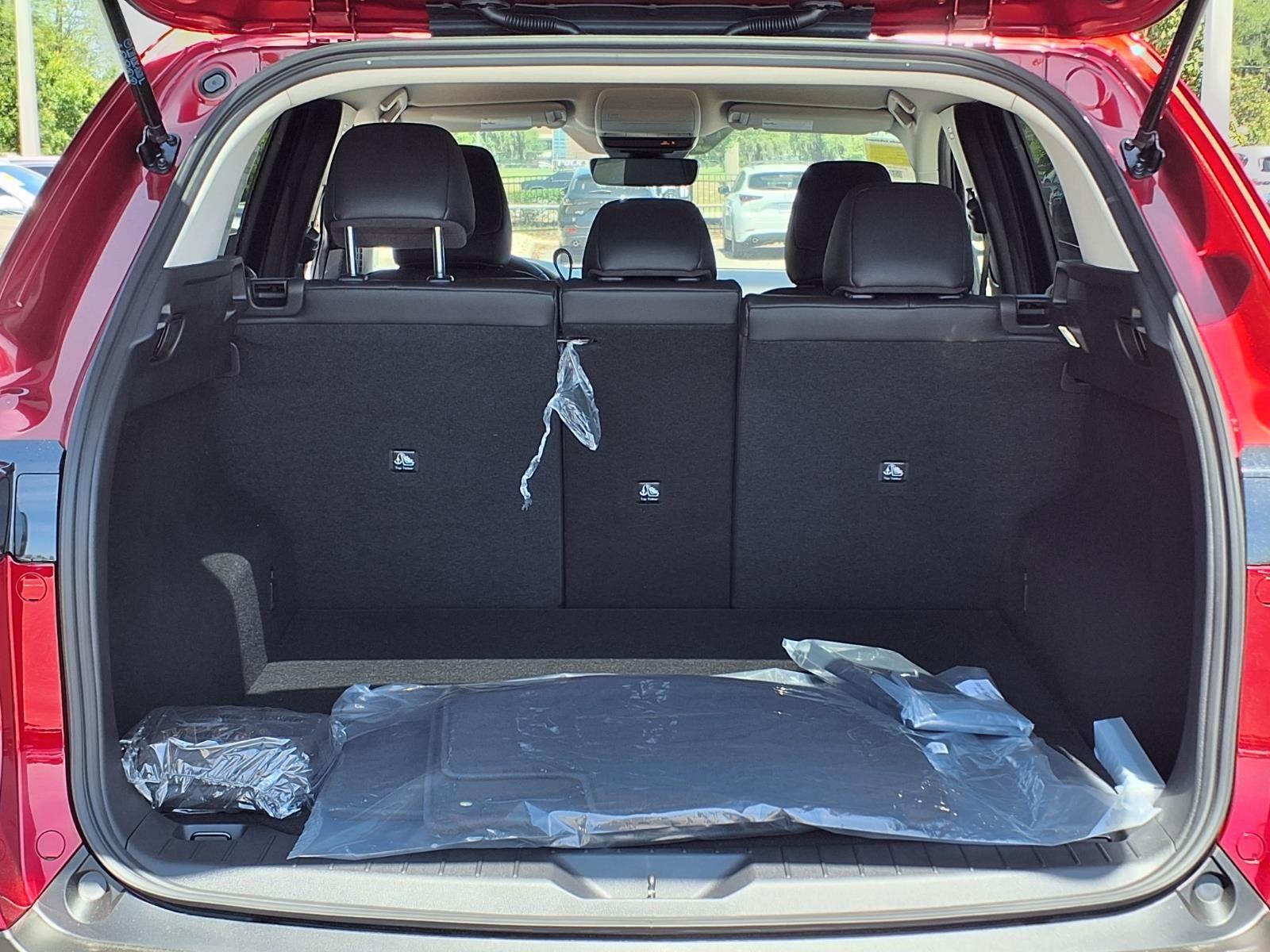 2026 Mazda CX-5 2.5 S Select