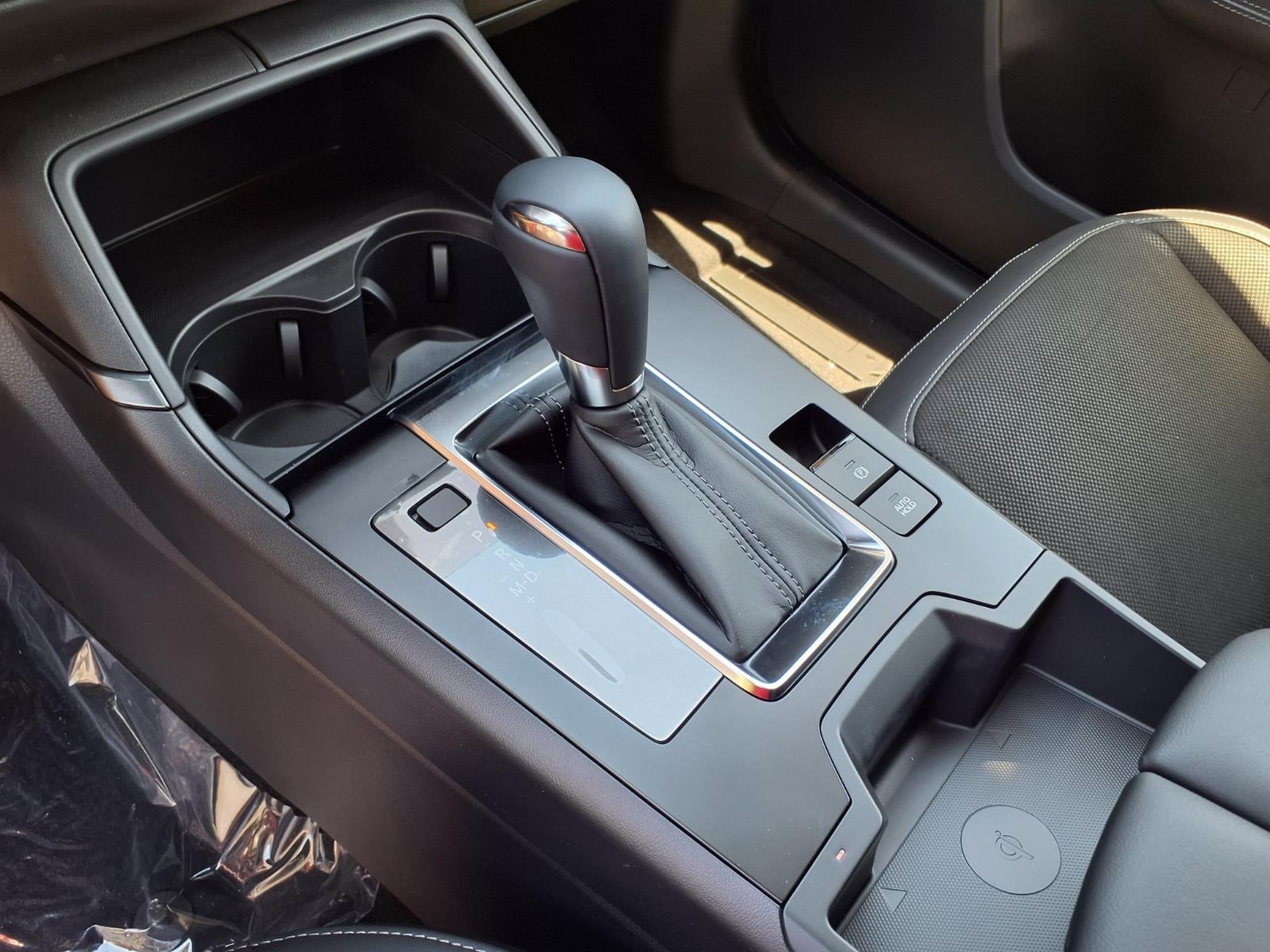 2026 Mazda CX-5 2.5 S Select