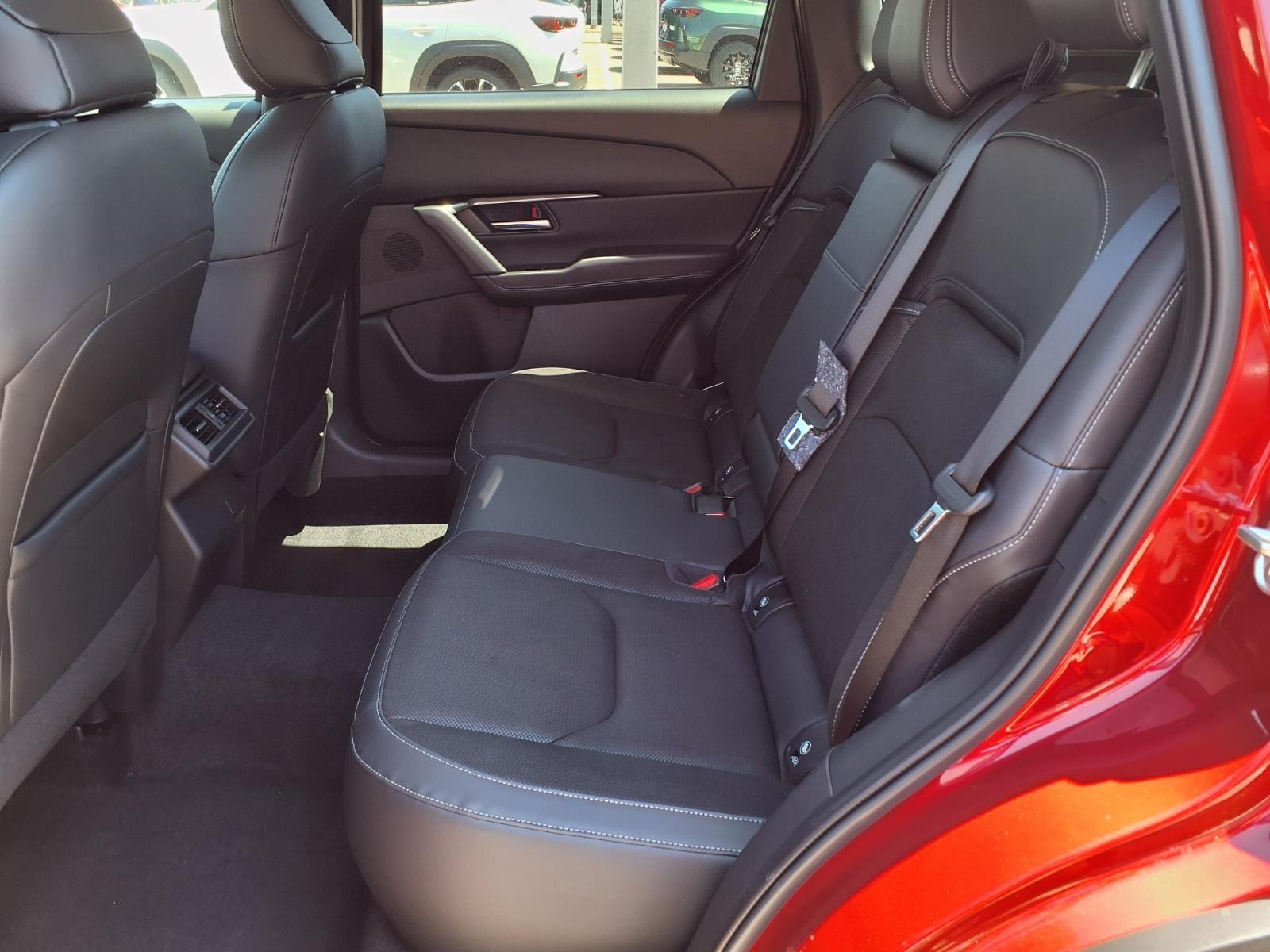 2026 Mazda CX-5 2.5 S Select