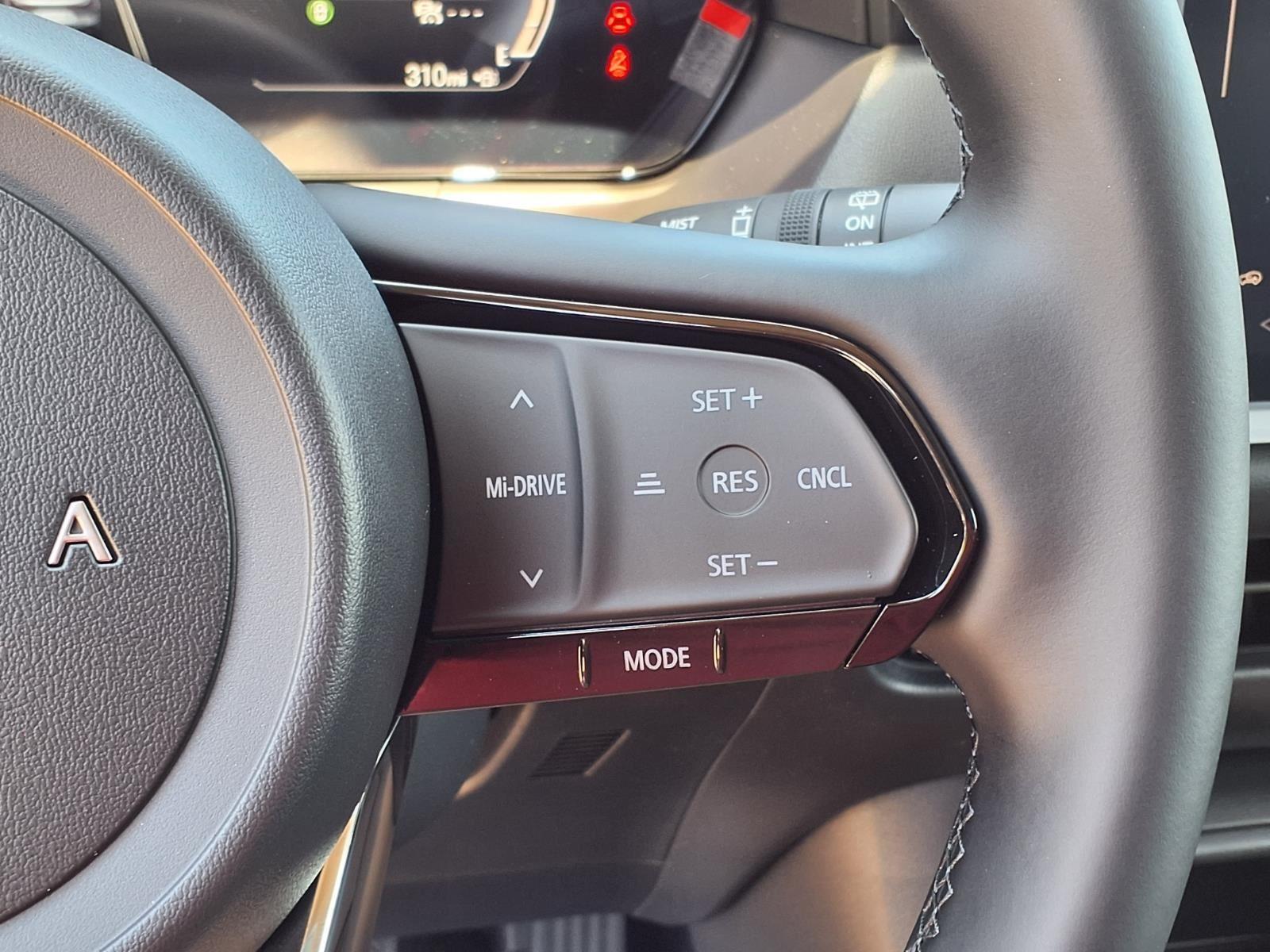 2026 Mazda CX-5 2.5 S Select