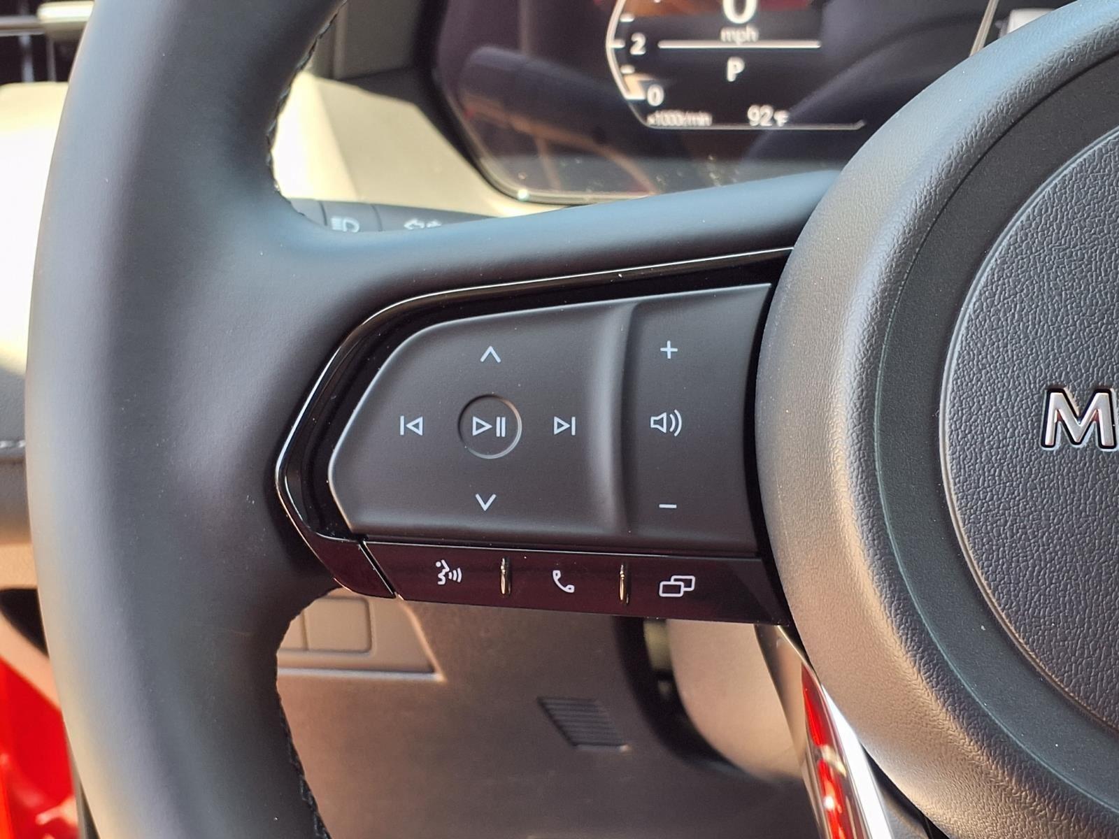 2026 Mazda CX-5 2.5 S Select