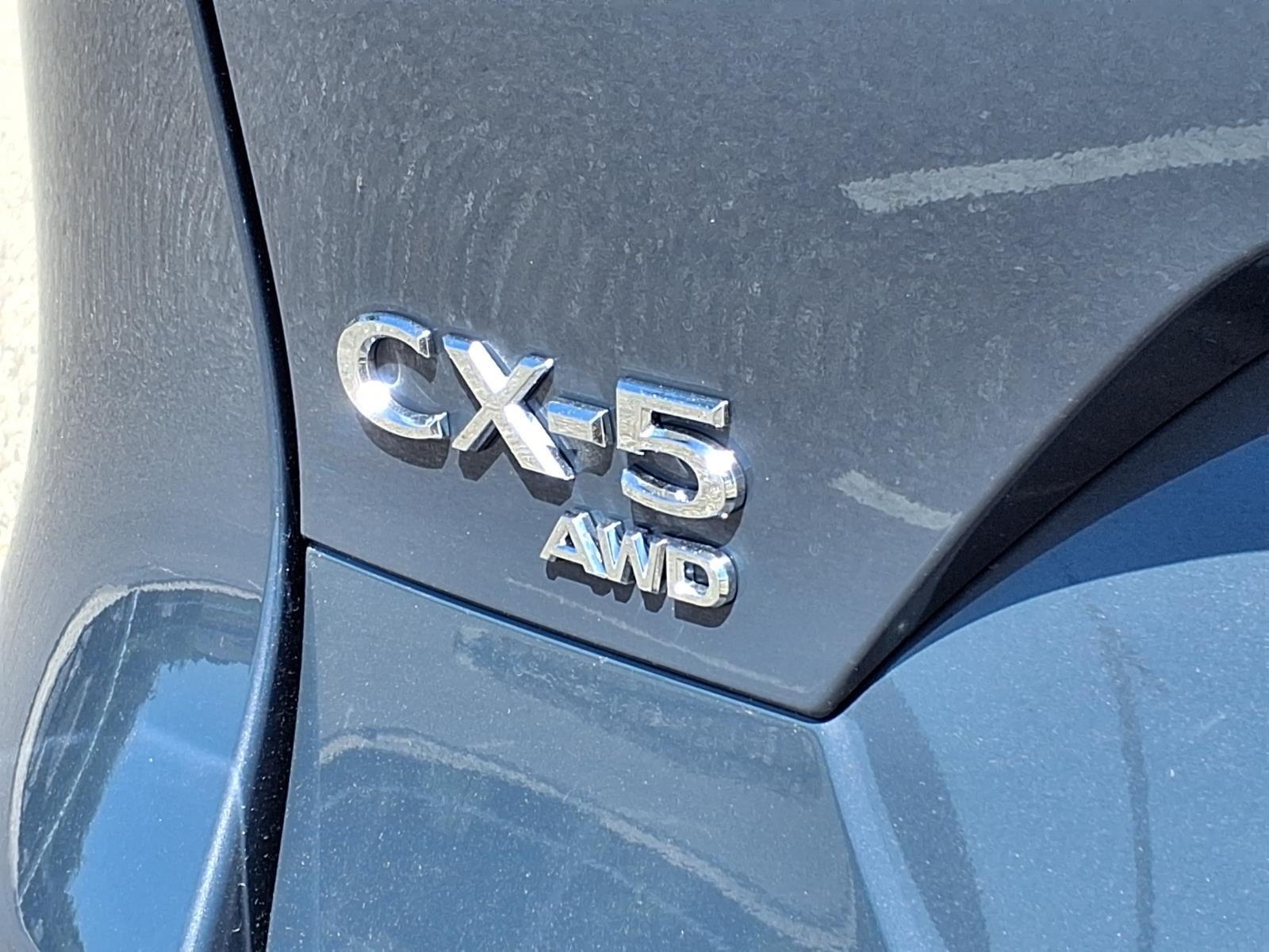 2026 Mazda CX-5 2.5 S Preferred