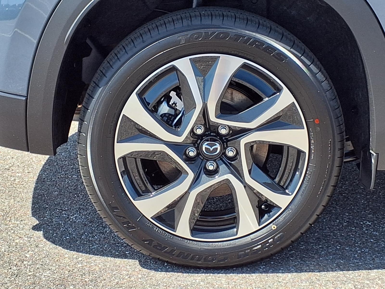 2026 Mazda CX-5 2.5 S Preferred