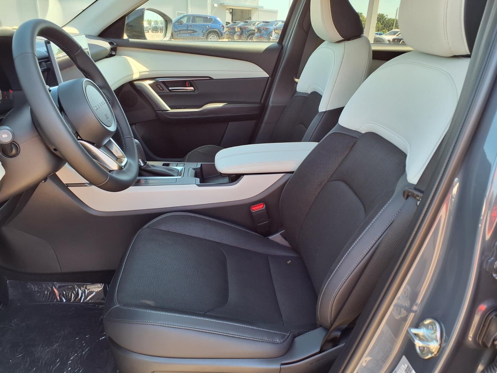 2026 Mazda CX-5 2.5 S Preferred