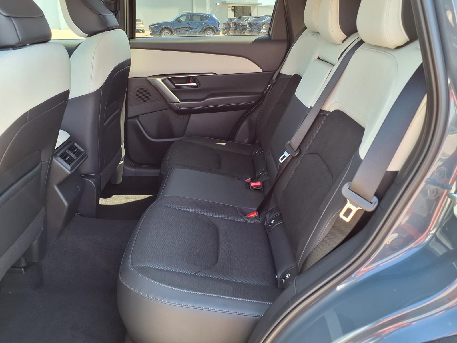 2026 Mazda CX-5 2.5 S Preferred