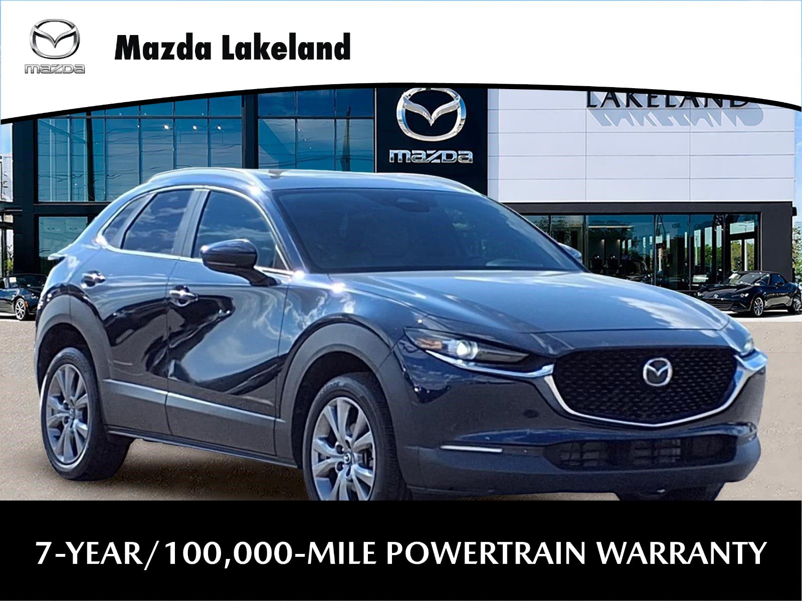 2024 Mazda CX-30 Preferred AWD's photo