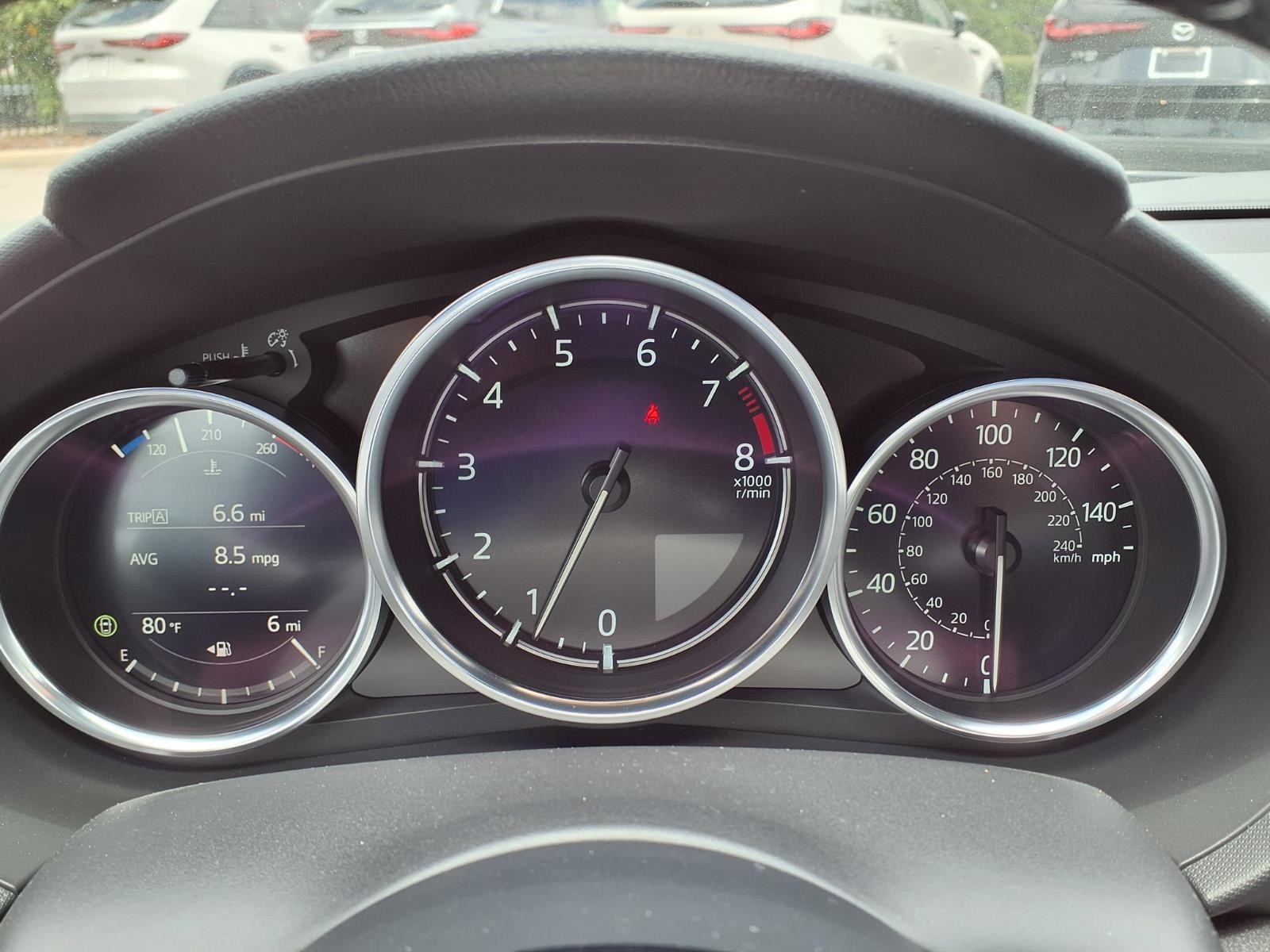 2026 Mazda MX-5 Miata Club