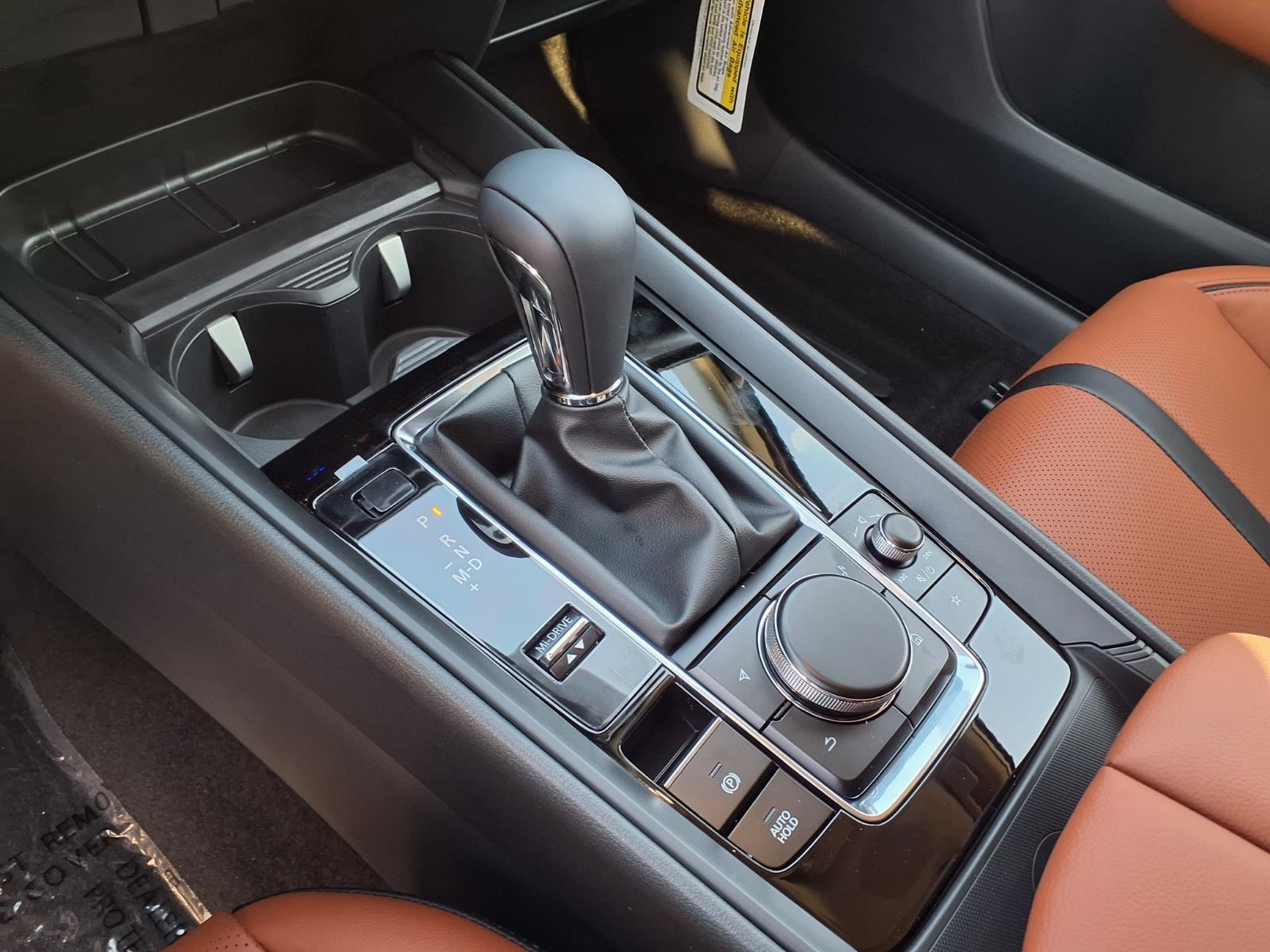 2026 Mazda CX-50 2.5 Turbo Premium Plus