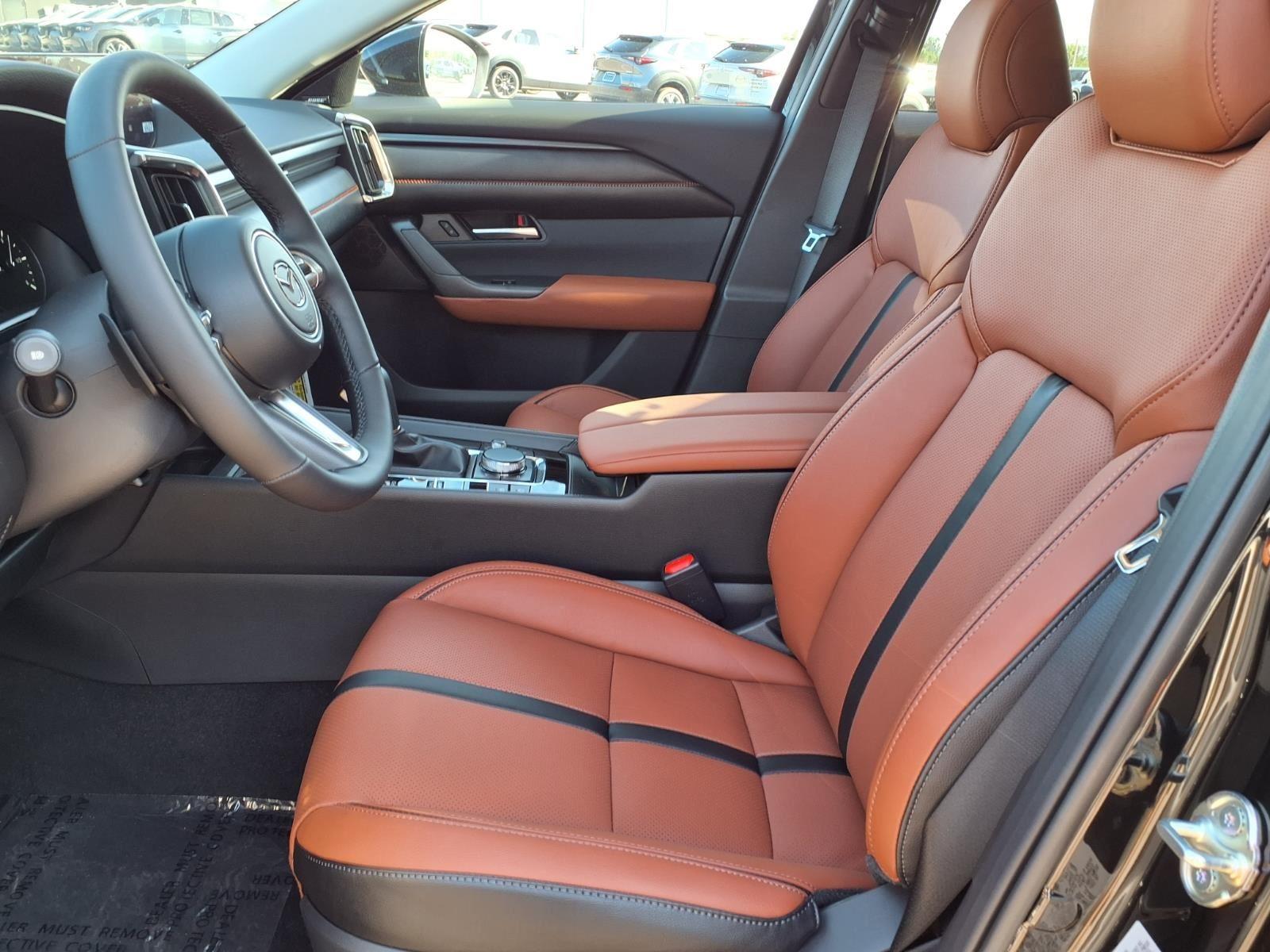 2026 Mazda CX-50 2.5 Turbo Premium Plus