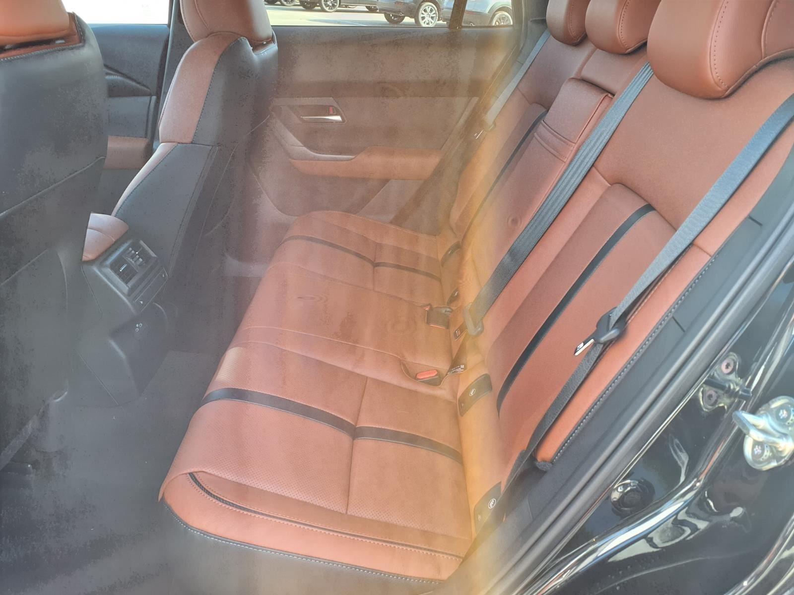 2026 Mazda CX-50 2.5 Turbo Premium Plus