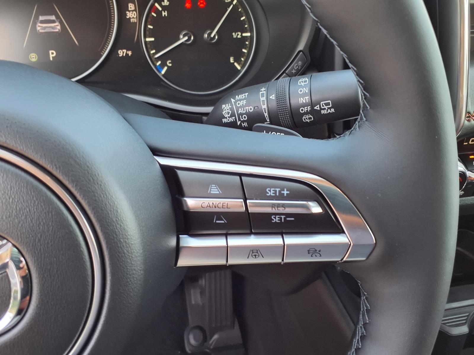 2026 Mazda CX-50 2.5 Turbo Premium Plus