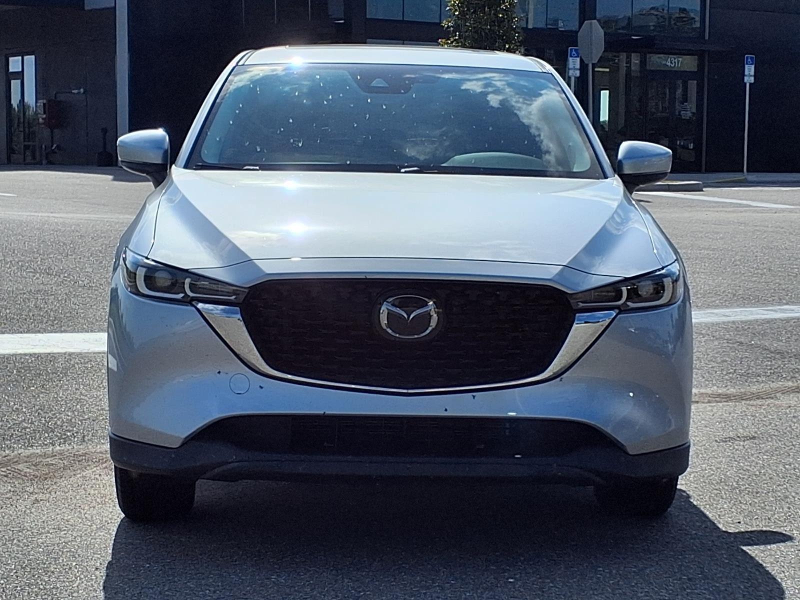 2023 Mazda CX-5 2.5 S Preferred Package