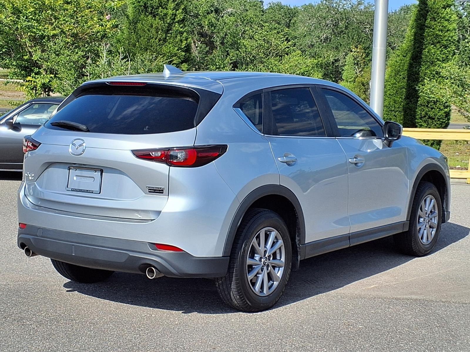 2023 Mazda CX-5 2.5 S Preferred Package