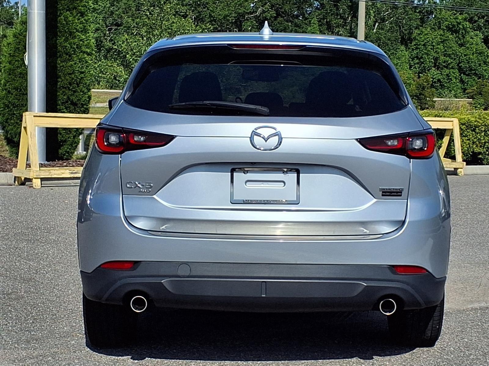 2023 Mazda CX-5 2.5 S Preferred Package