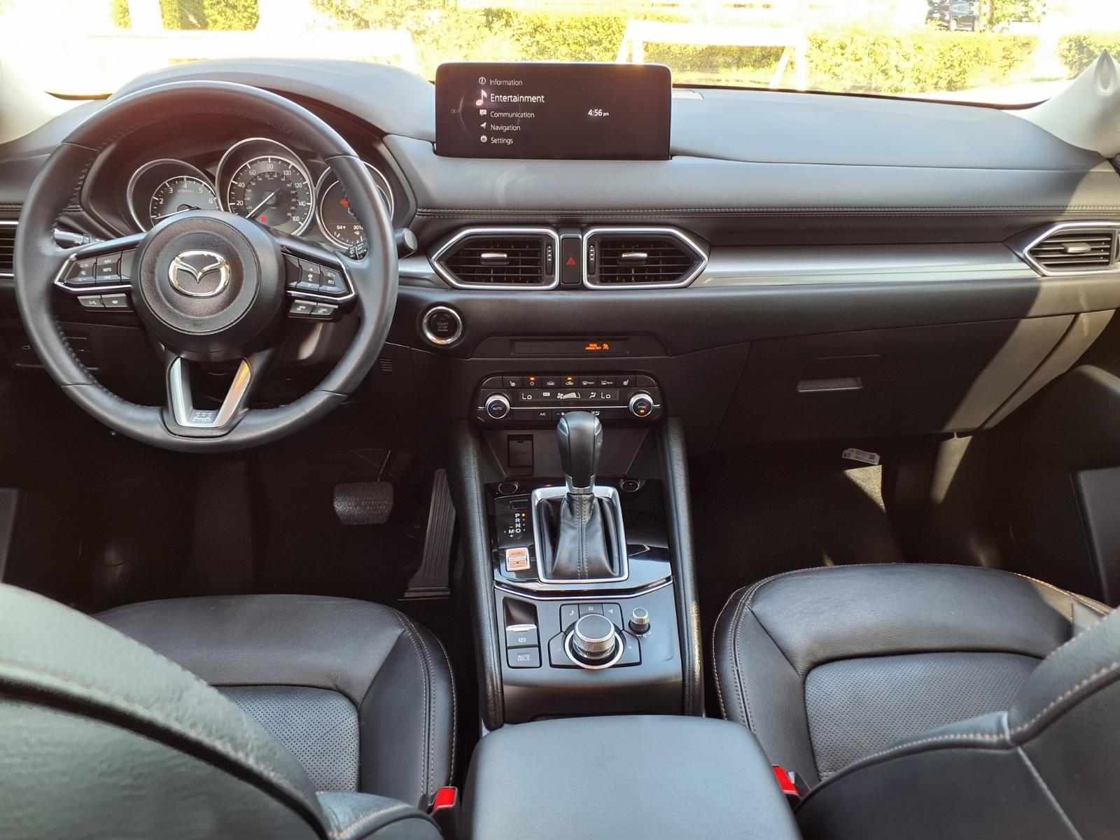 2023 Mazda CX-5 2.5 S Preferred Package