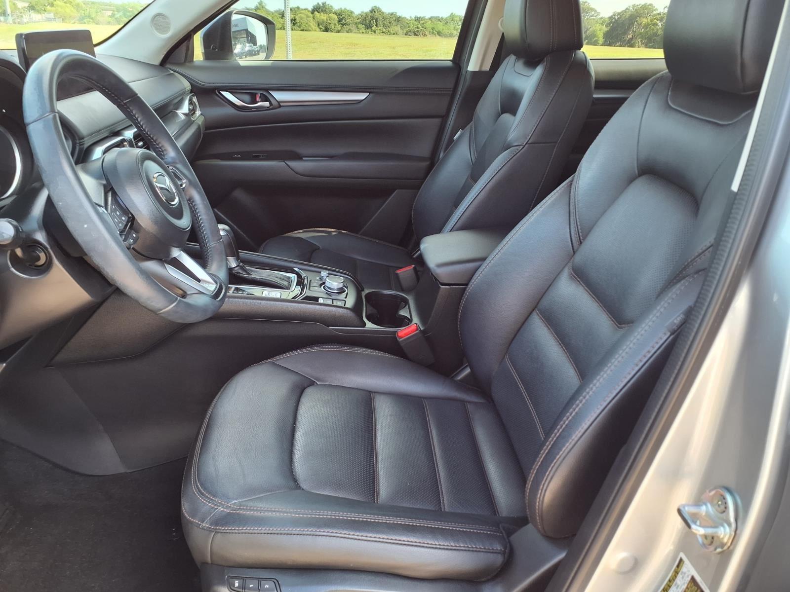 2023 Mazda CX-5 2.5 S Preferred Package