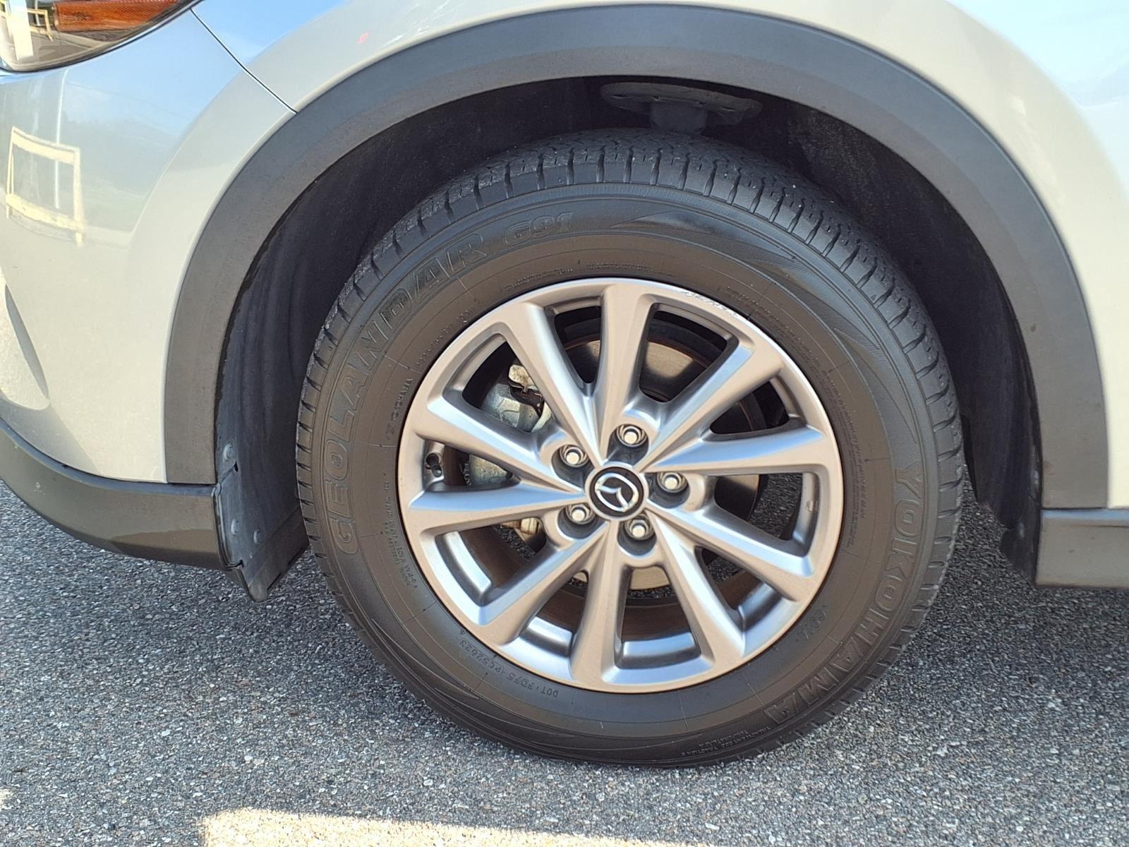 2023 Mazda CX-5 2.5 S Preferred Package