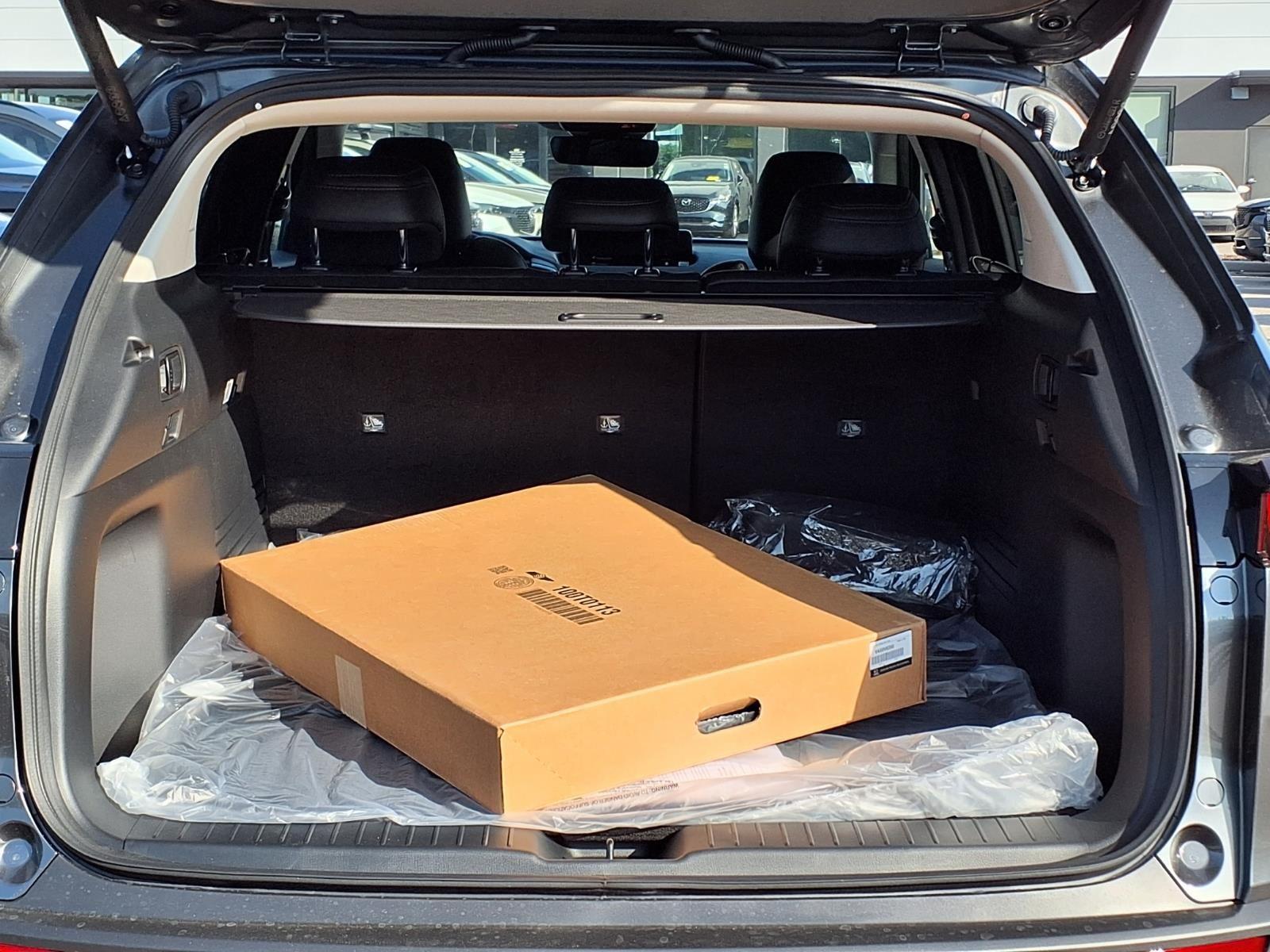 2026 Mazda CX-50 2.5 S Premium