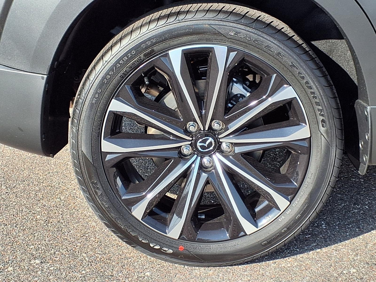 2026 Mazda CX-50 2.5 S Premium