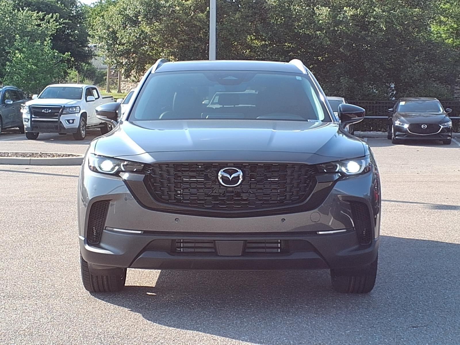 2026 Mazda CX-50 2.5 S Premium