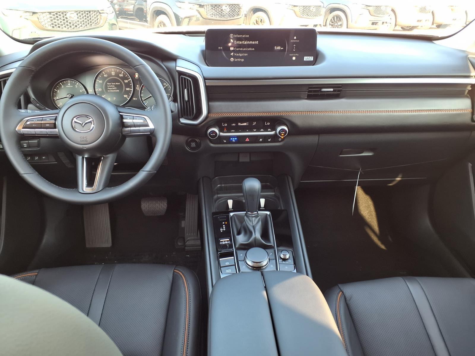 2026 Mazda CX-50 2.5 S Premium