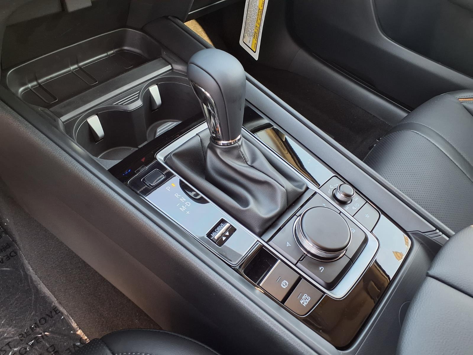 2026 Mazda CX-50 2.5 S Premium