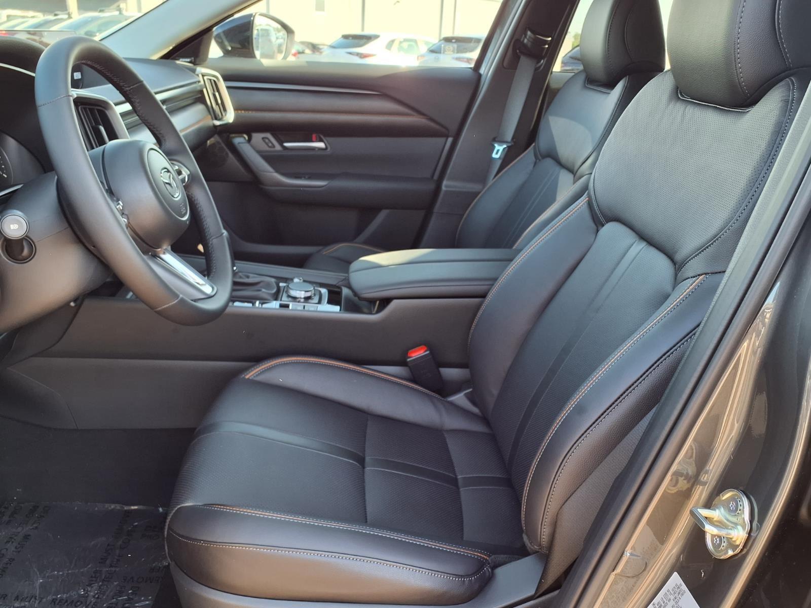 2026 Mazda CX-50 2.5 S Premium
