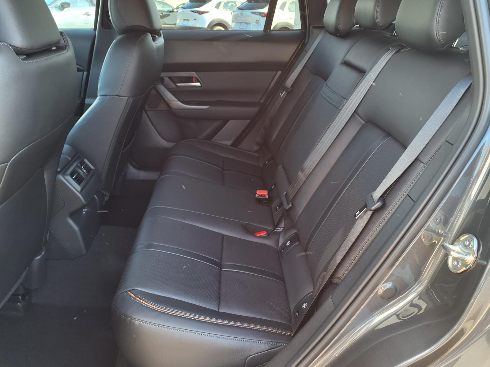 2026 Mazda CX-50 2.5 S Premium