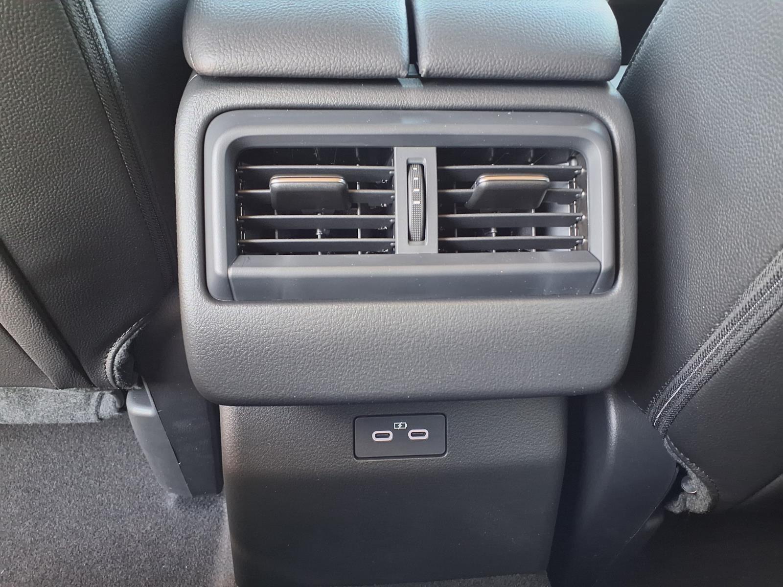 2026 Mazda CX-50 2.5 S Premium