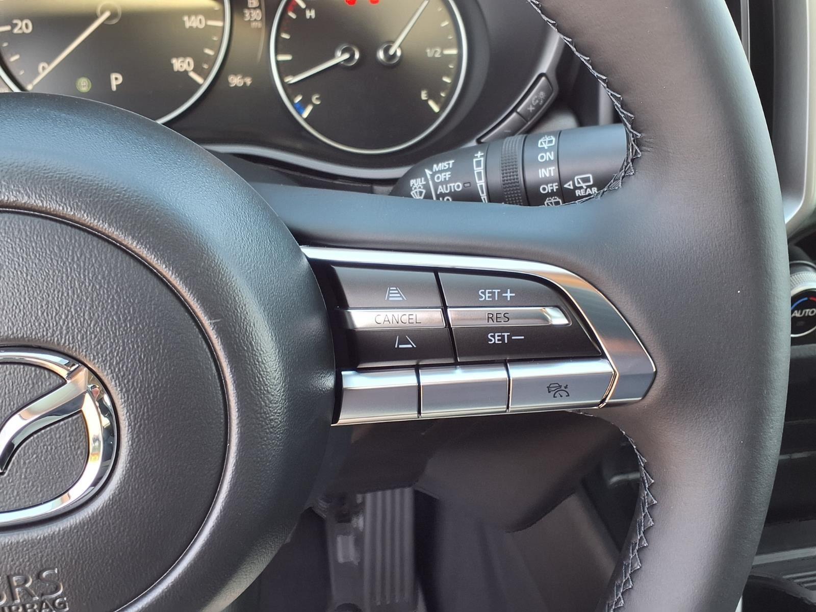 2026 Mazda CX-50 2.5 S Premium