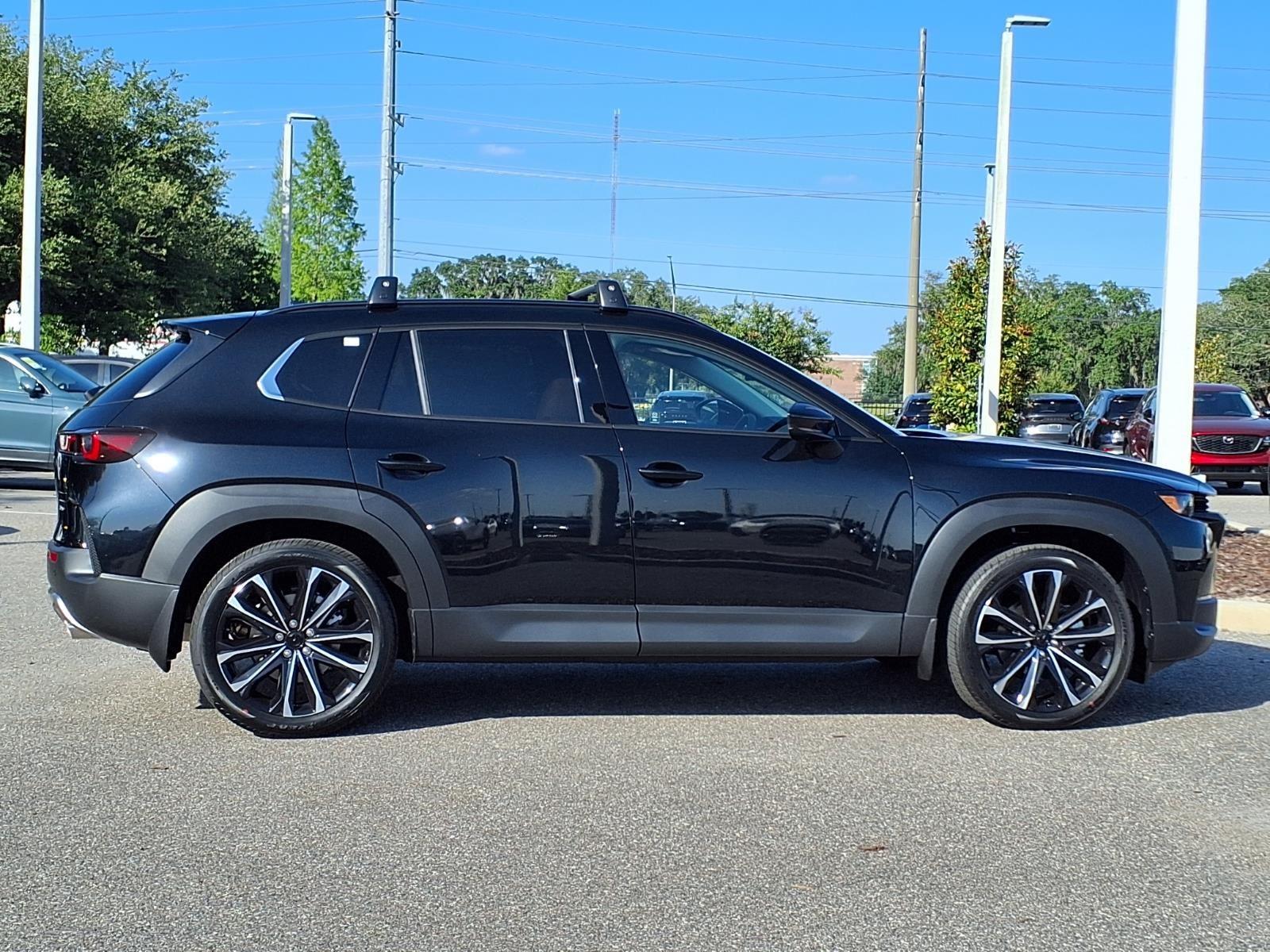 2026 Mazda CX-50 2.5 Turbo Premium Plus