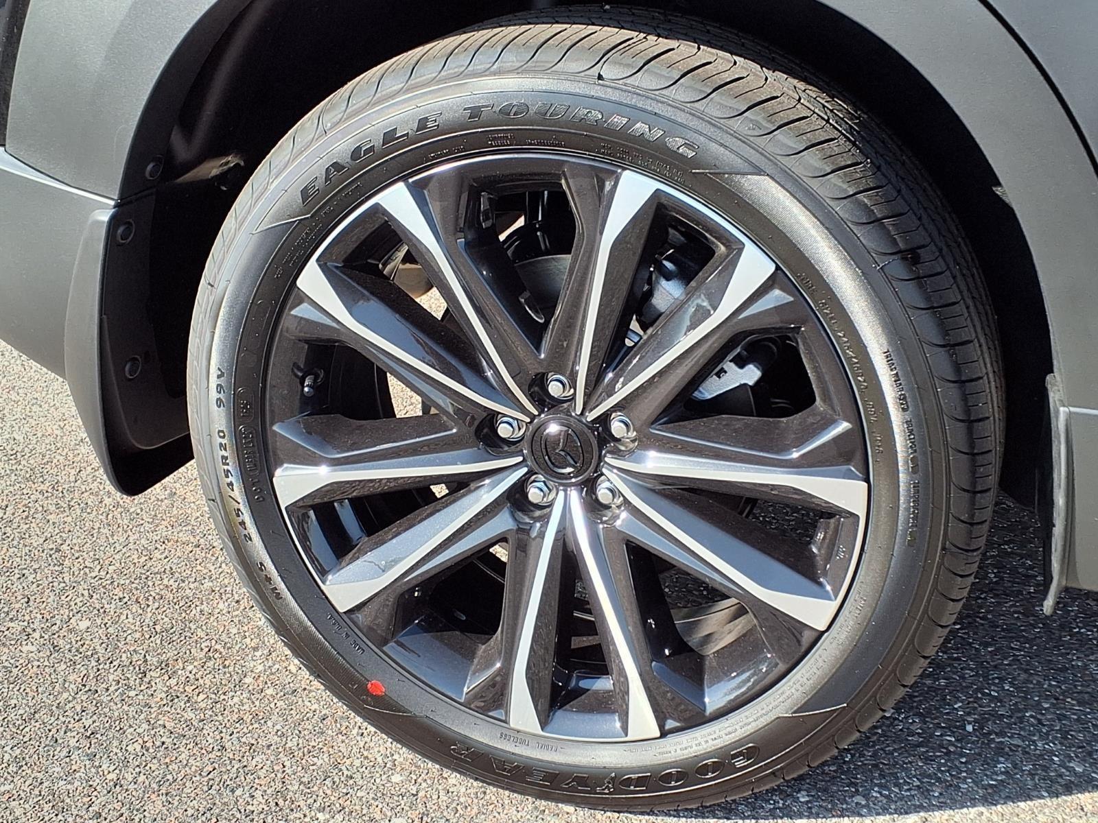 2026 Mazda CX-50 2.5 Turbo Premium Plus