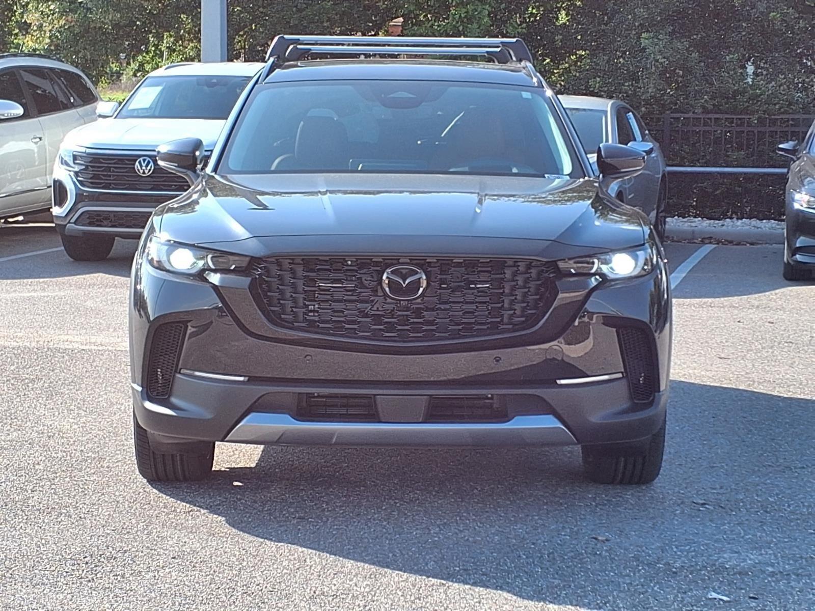 2026 Mazda CX-50 2.5 Turbo Premium Plus