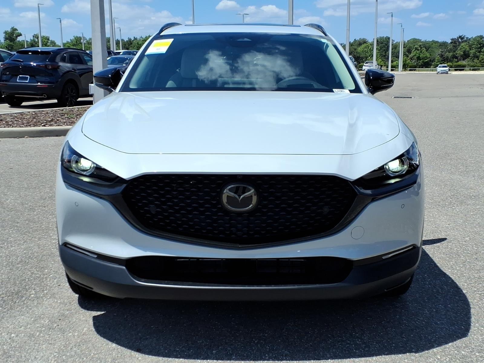 2026 Mazda CX-30 2.5 Turbo Aire Edition