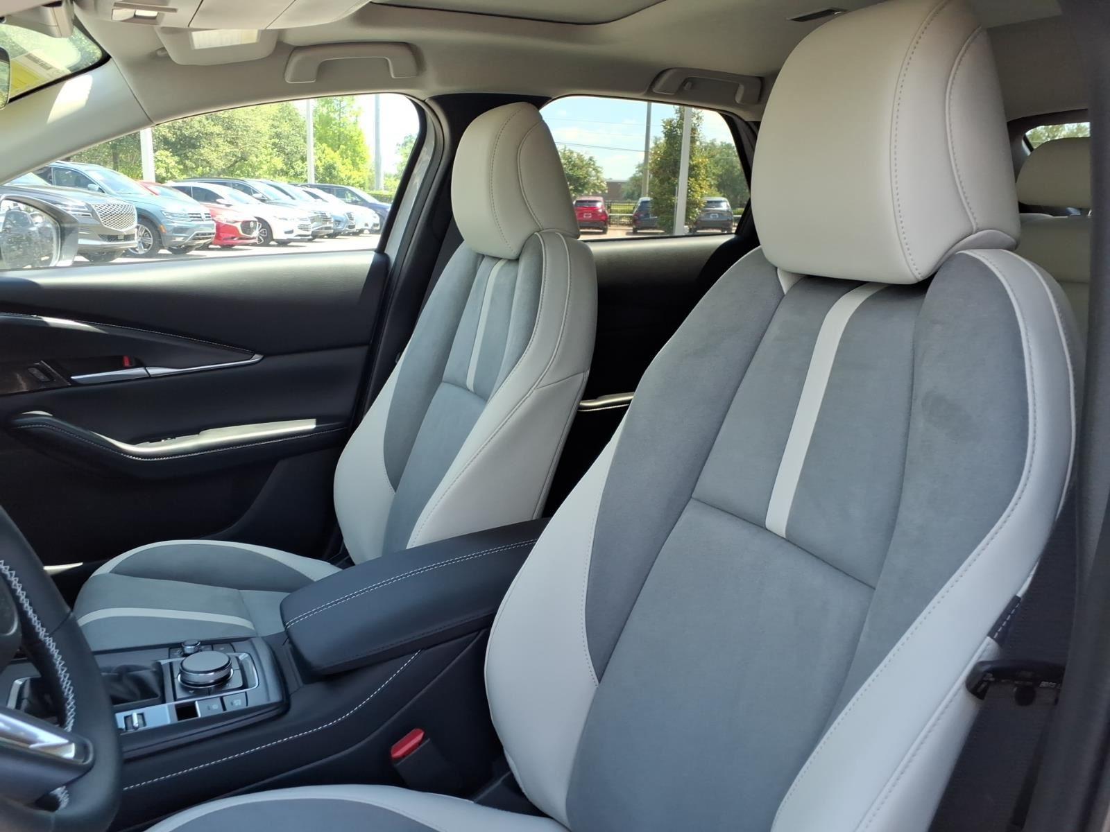 2026 Mazda CX-30 2.5 Turbo Aire Edition