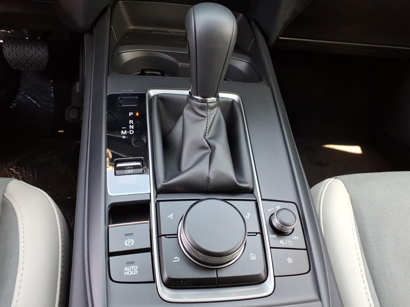 2026 Mazda CX-30 2.5 Turbo Aire Edition