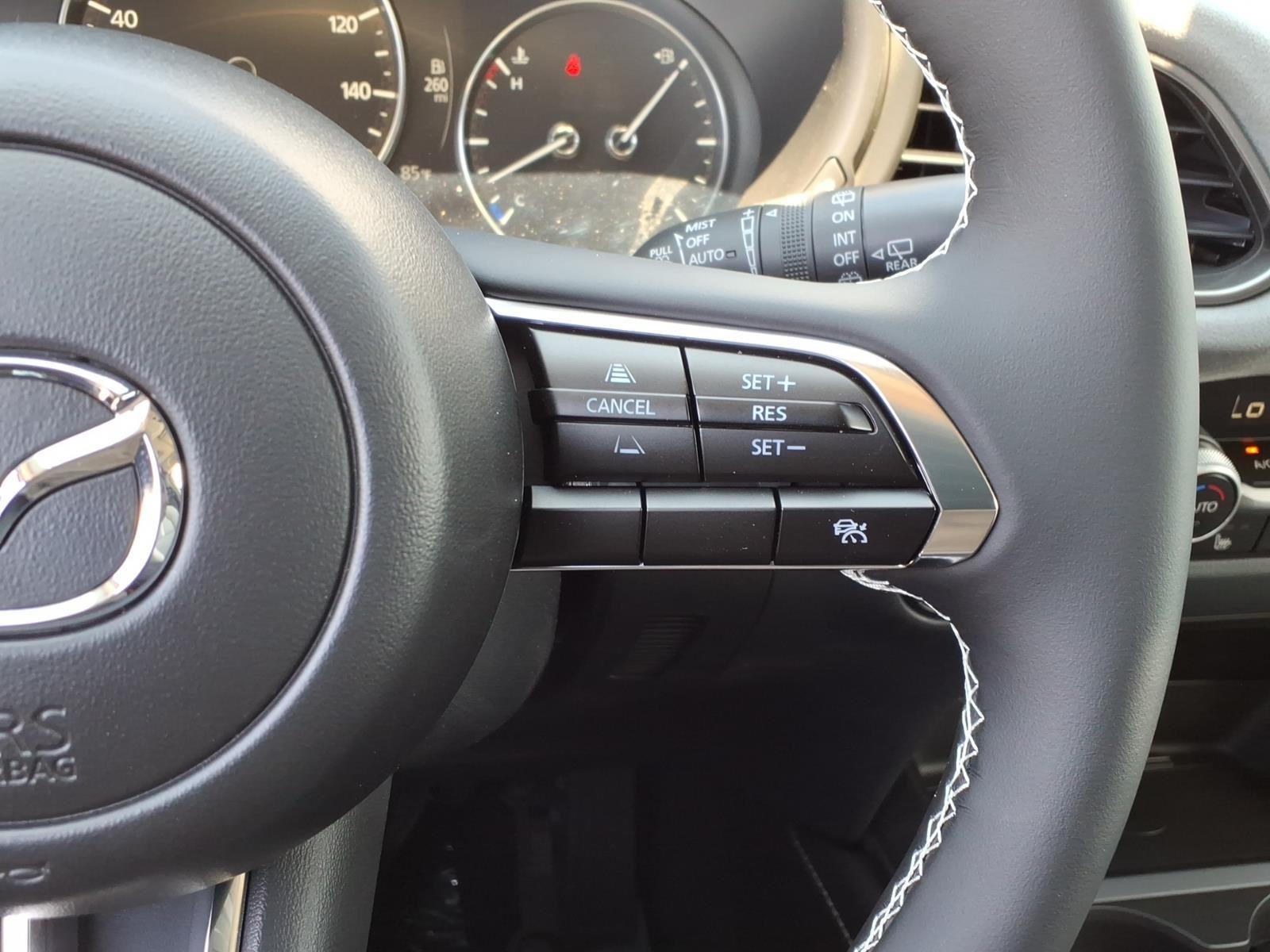 2026 Mazda CX-30 2.5 Turbo Aire Edition