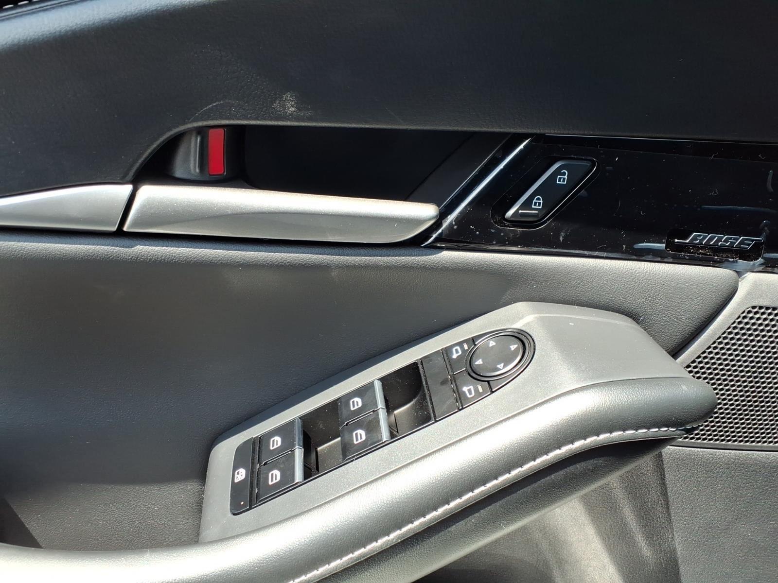 2026 Mazda CX-30 2.5 Turbo Aire Edition