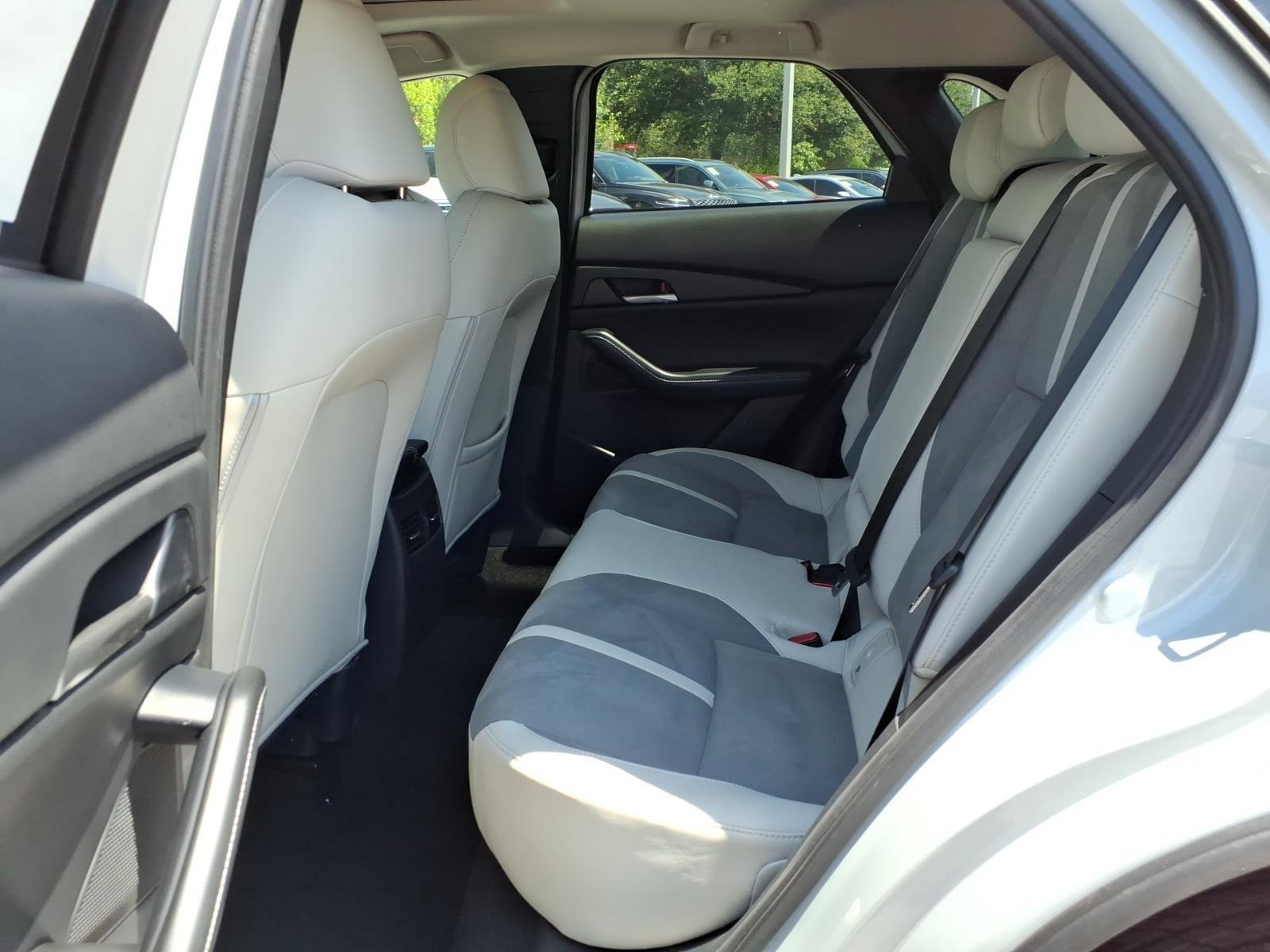 2026 Mazda CX-30 2.5 Turbo Aire Edition